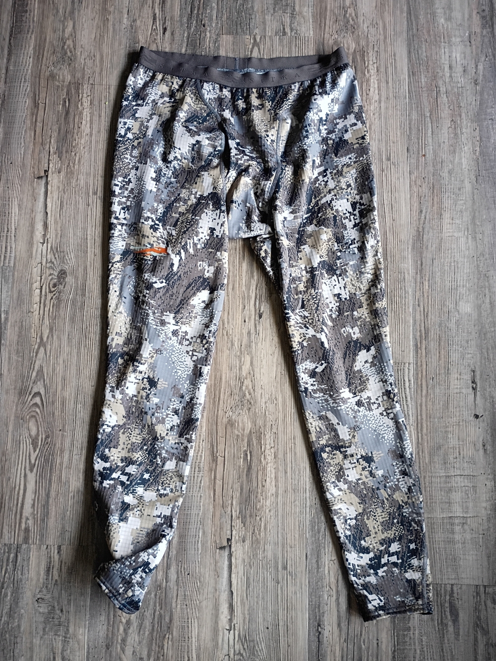 SITKA Heavy Weight Base layer